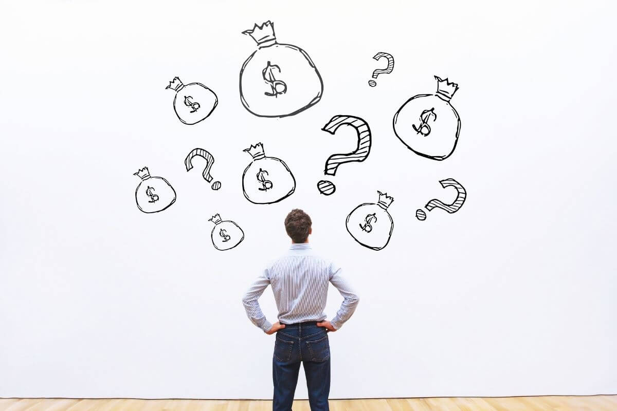Necesidades de financiamiento e inversión